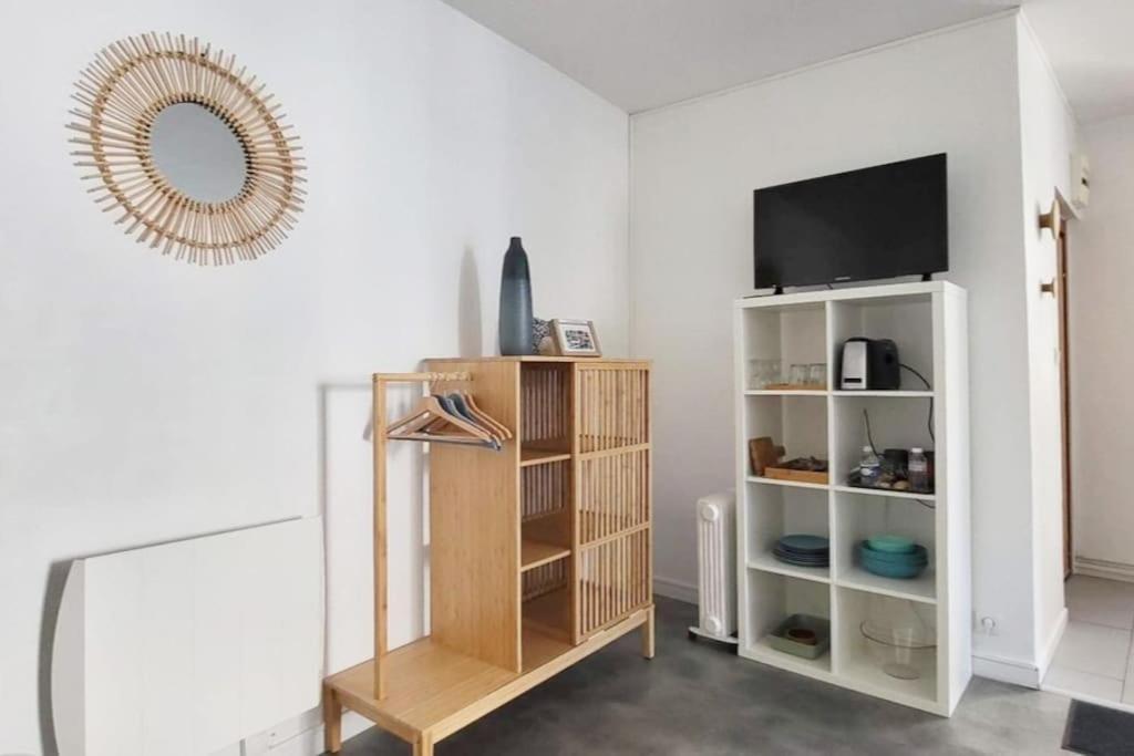 Le Cosy - 50m - Rue Gratuite *